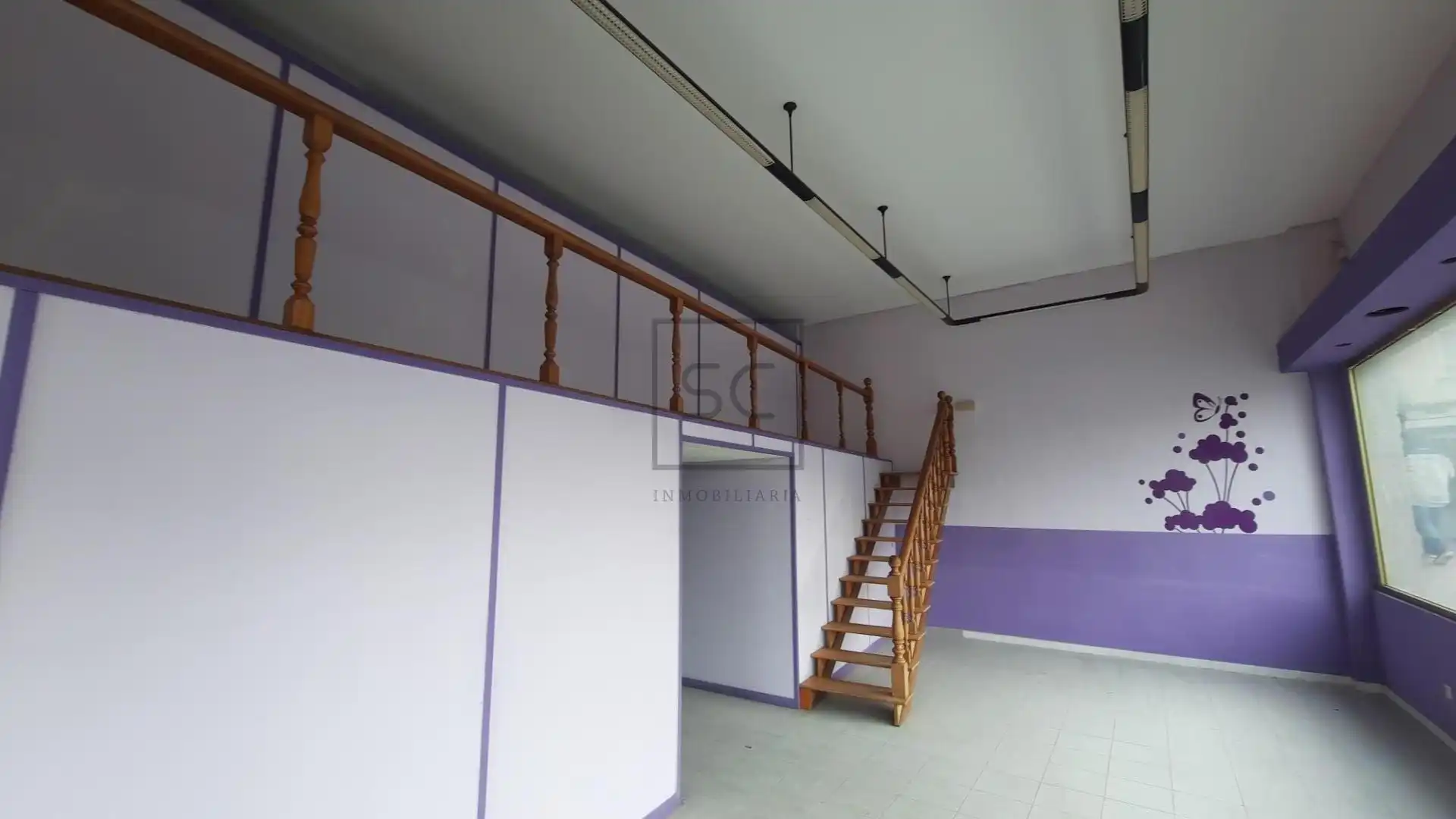 Local comercial en venta en Inferniño, imagen 5