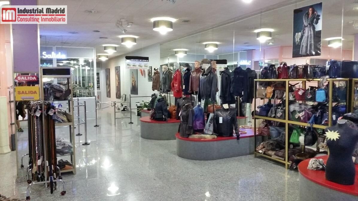 Edifici en venda en Humanes de Madrid