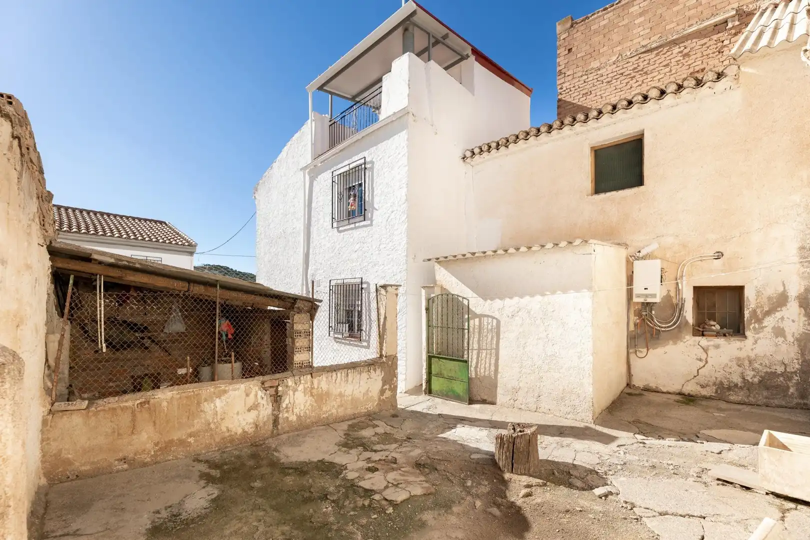 House for sale in Agrón, imagen 19