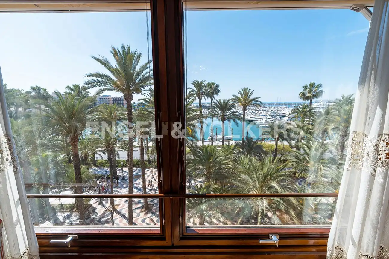 Appartement avec ascenseur à vendre à Passeig Esplanada d'Espanya 8, imagen 12