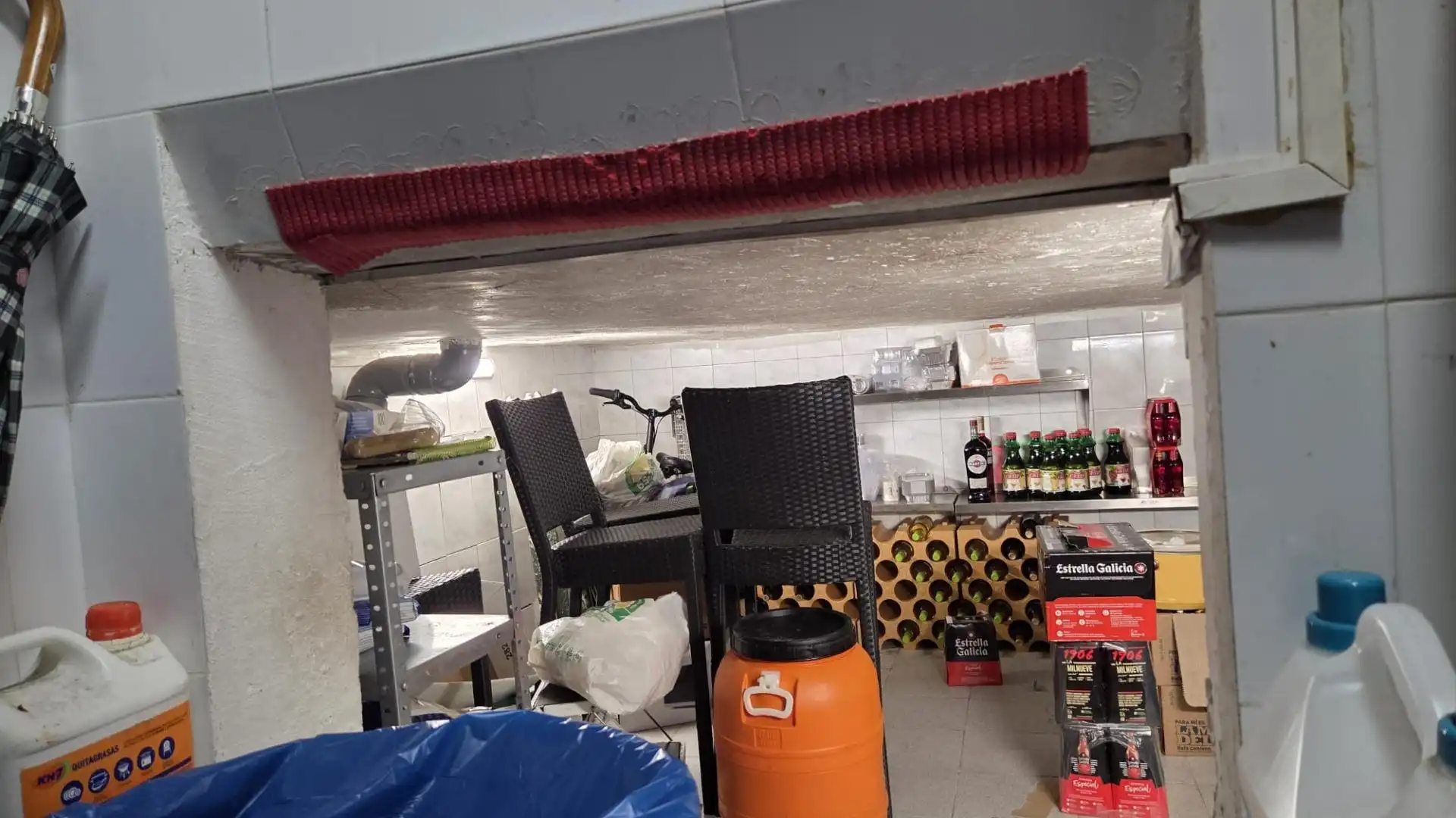 Local en venta en Bilbao 