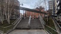 Exterior view of Flat for sale in Portugalete