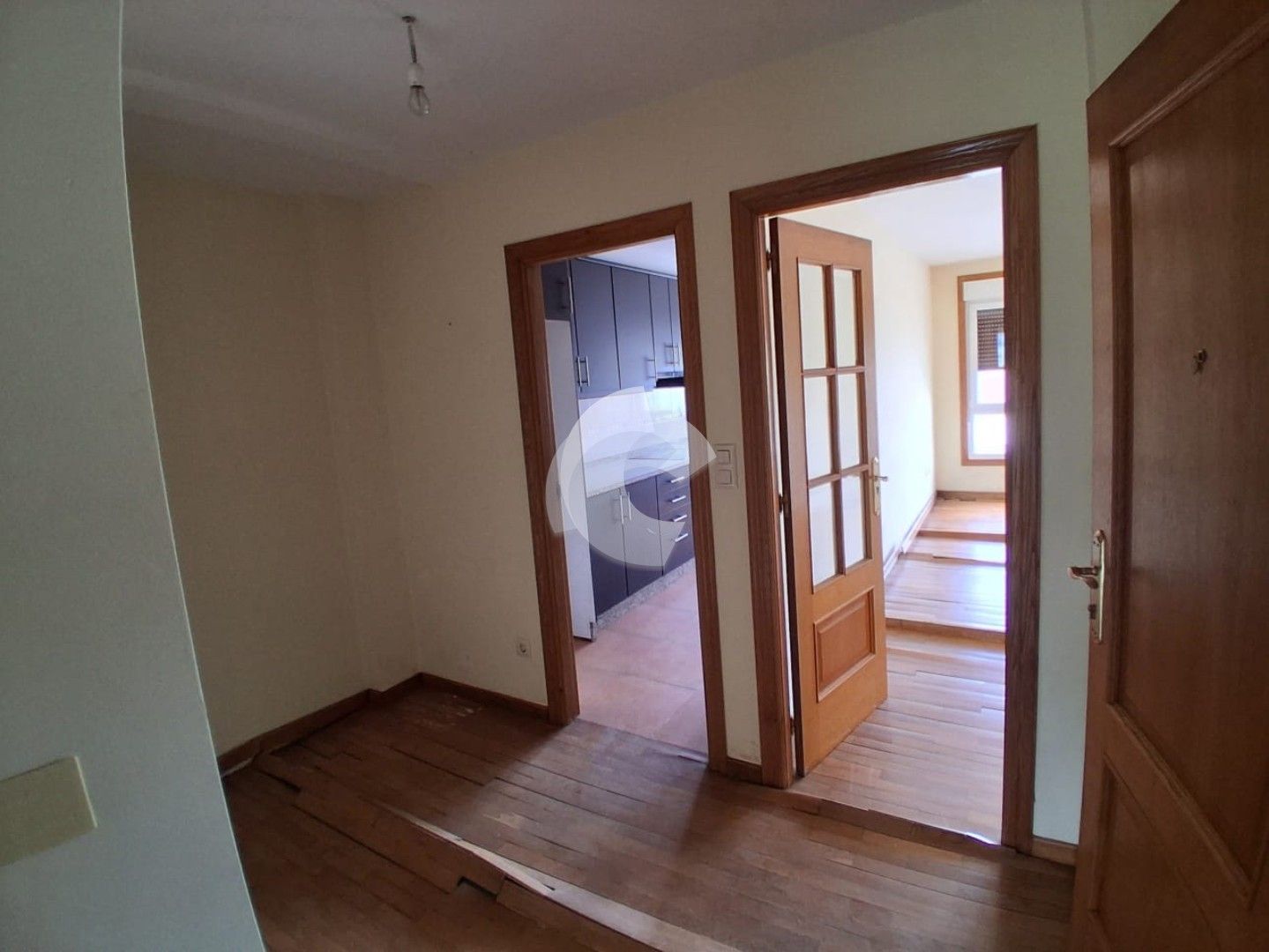 Flat for sale in Vimianzo