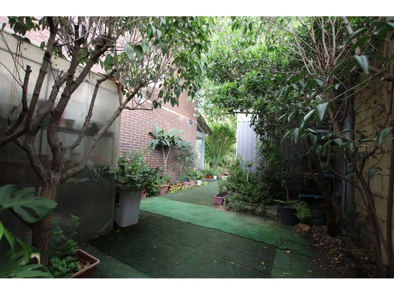 Garden of Houses for sale in Cabanillas del Campo  with Heating