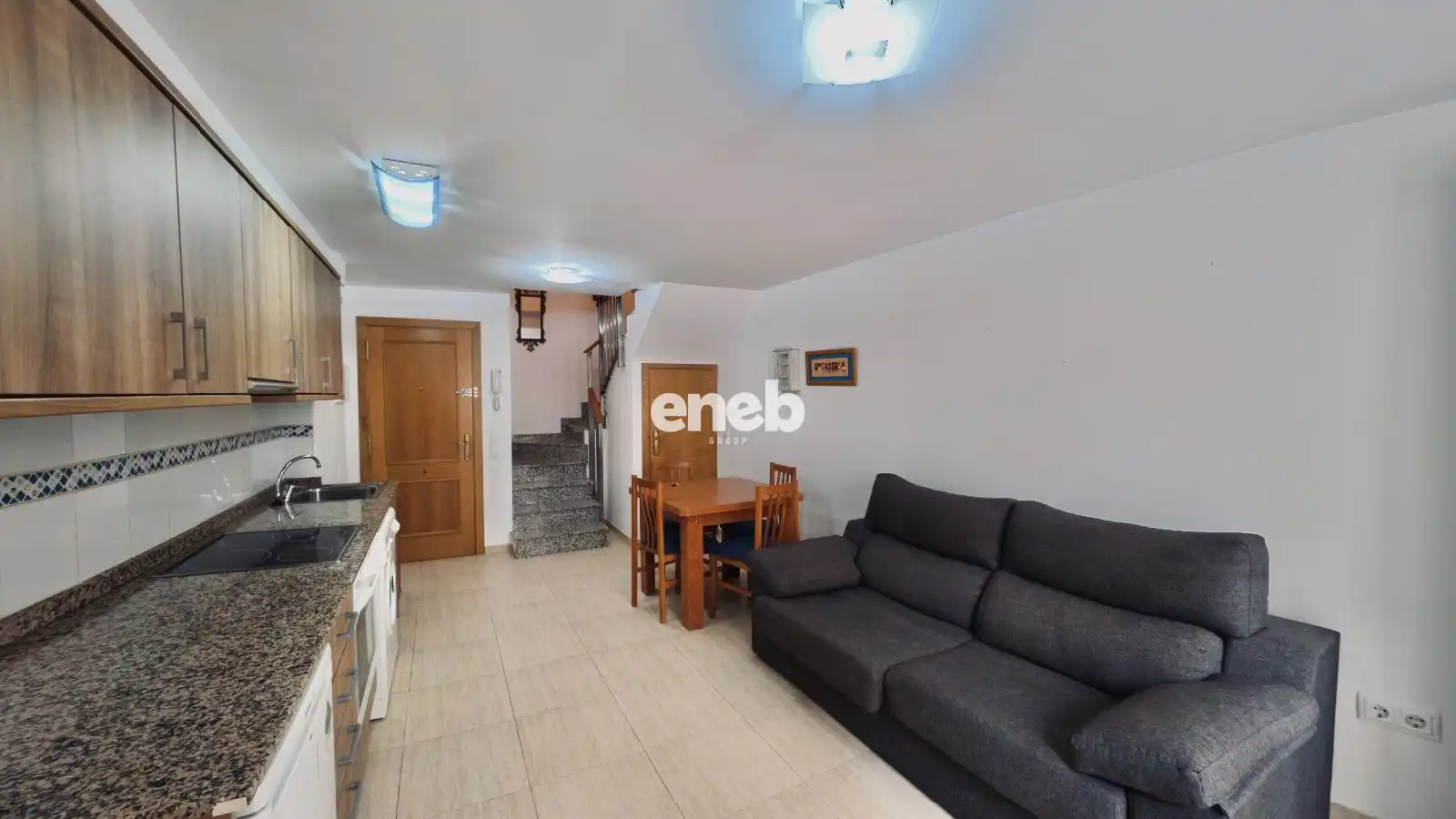 Duplex avec ascenseur à vendre à Pou, imagen 10