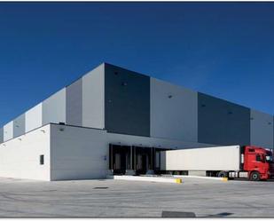 Exterior view of Industrial buildings to rent in Martorell