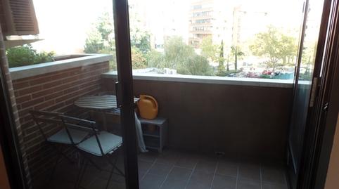Photo 5 of Flat to rent in Calle de Numancia, Bellas Vistas, Madrid