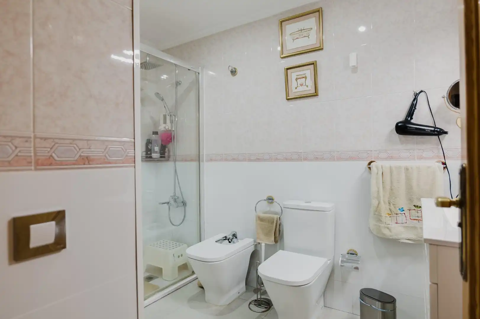 Flat with lift for sale in Centro, imagen 45
