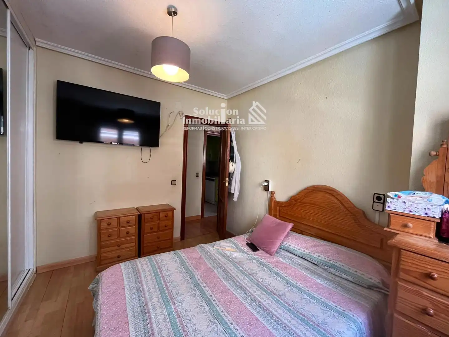 Piso con ascensor en venta en del norte, imagen 14