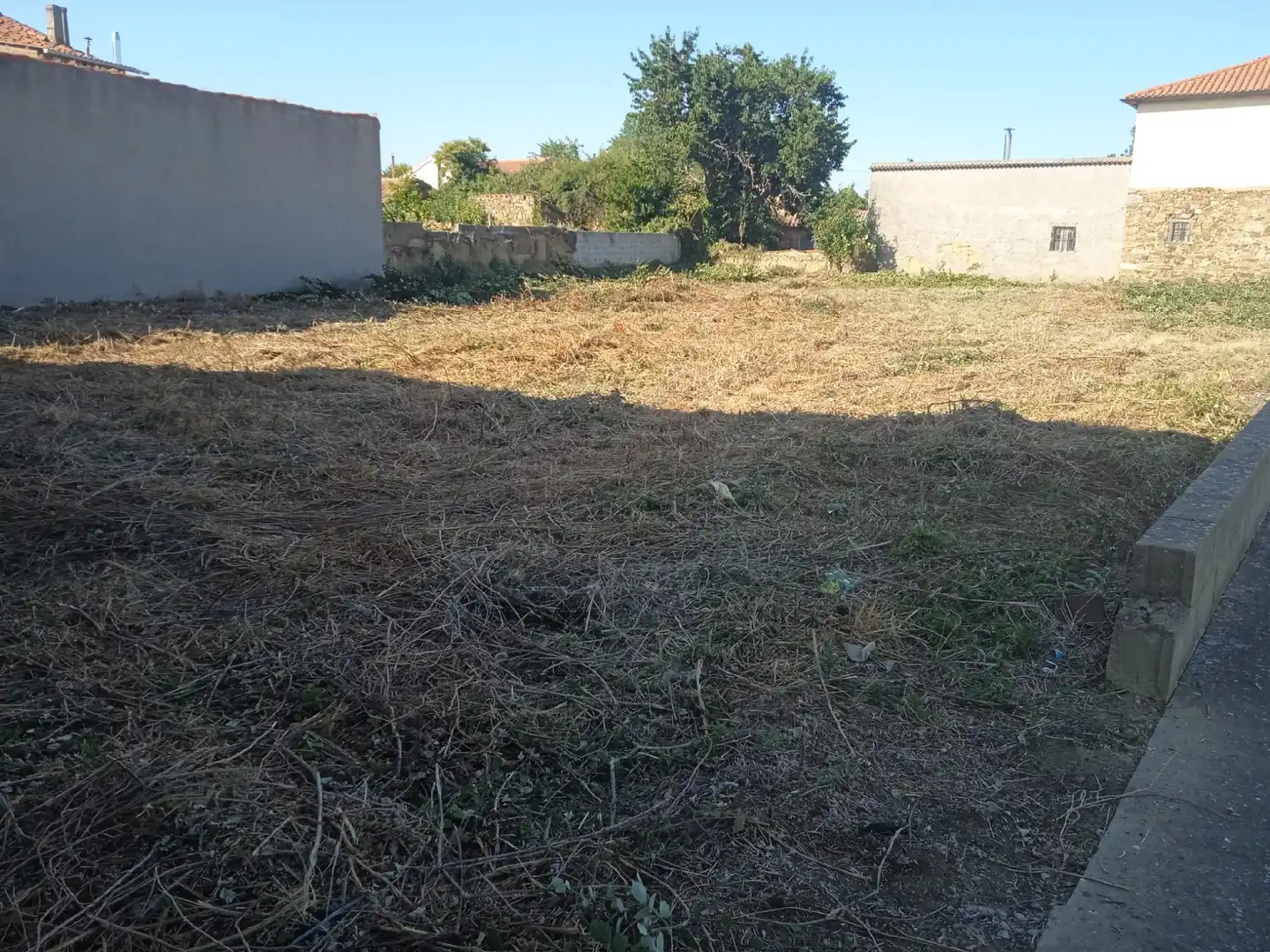 Terreni e lotti in vendita a Villamontán de la Valduerna, imagen 2