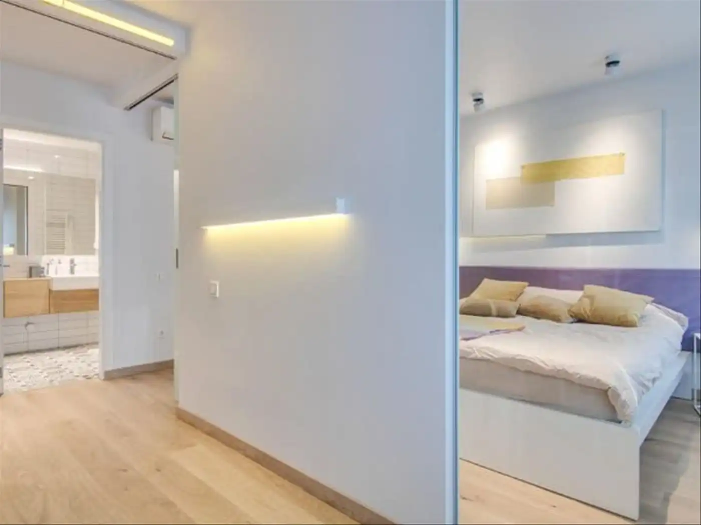 Appartamento con piscina in vendita a Passeig de Garcia Fària, imagen 10