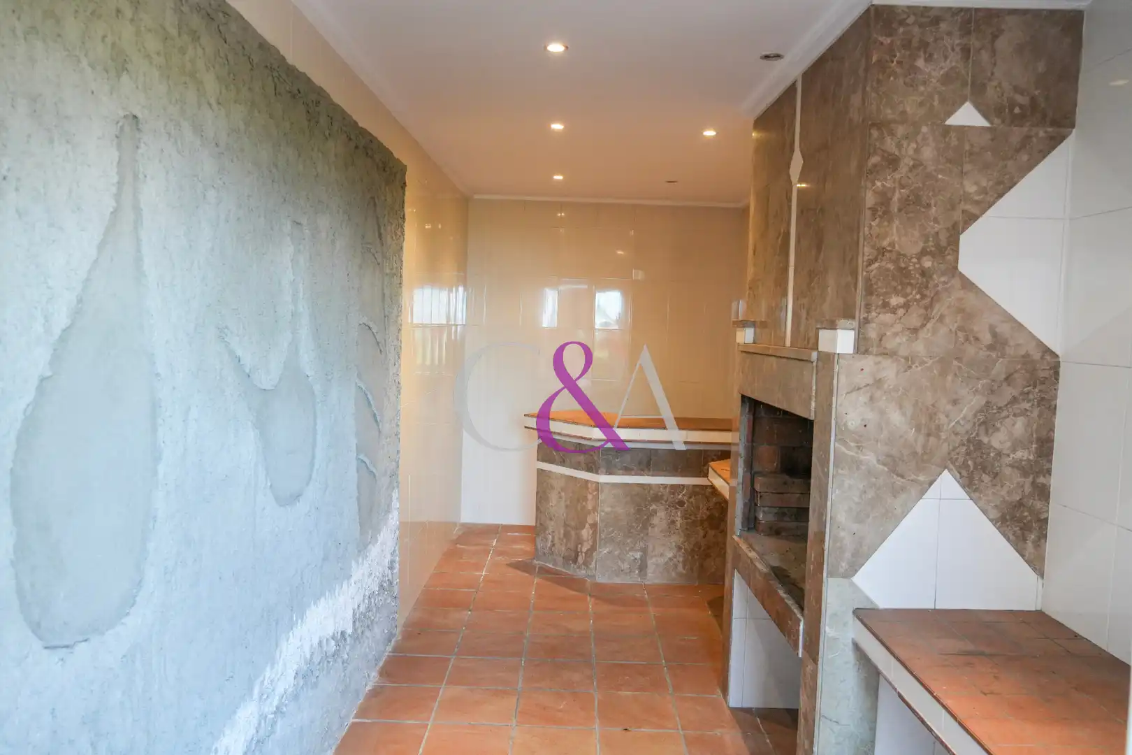 Casa o chalet en venta en Sant Vicenç de Montalt con Aire acondicionado, Calefacción y Terraza