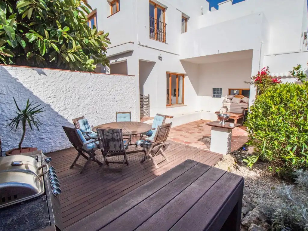 Casa con piscina en venta en Santa Anna - Sol de l'Est, imagen 40