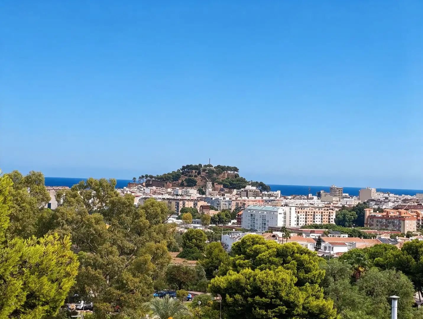 Detached house with pool for sale in La Pedrera - Vessanes
