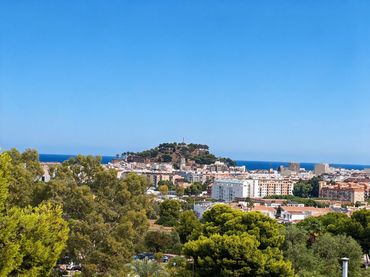 Xalet amb piscina en venda a La Pedrera - Vessanes
