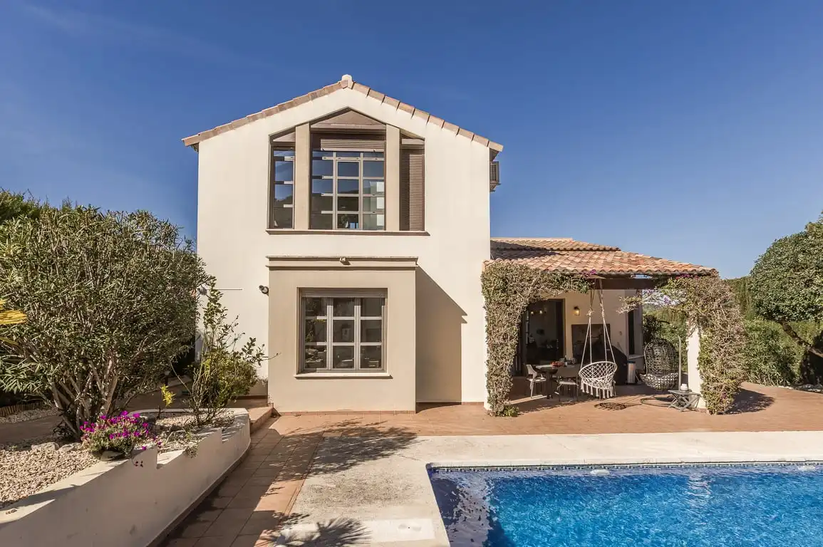 Maison avec terrasse à vendre à Carrer Leonardo da Vinci 41, imagen 28