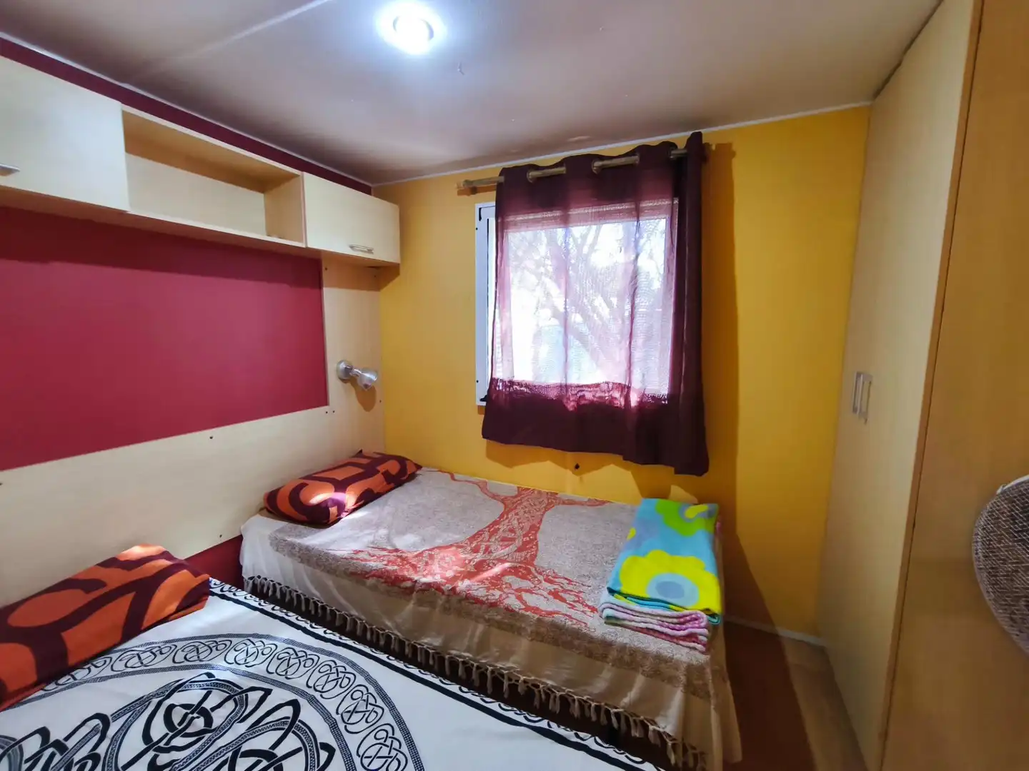 Dormitori de Casa o xalet en venda en Los Franceses – La Vega