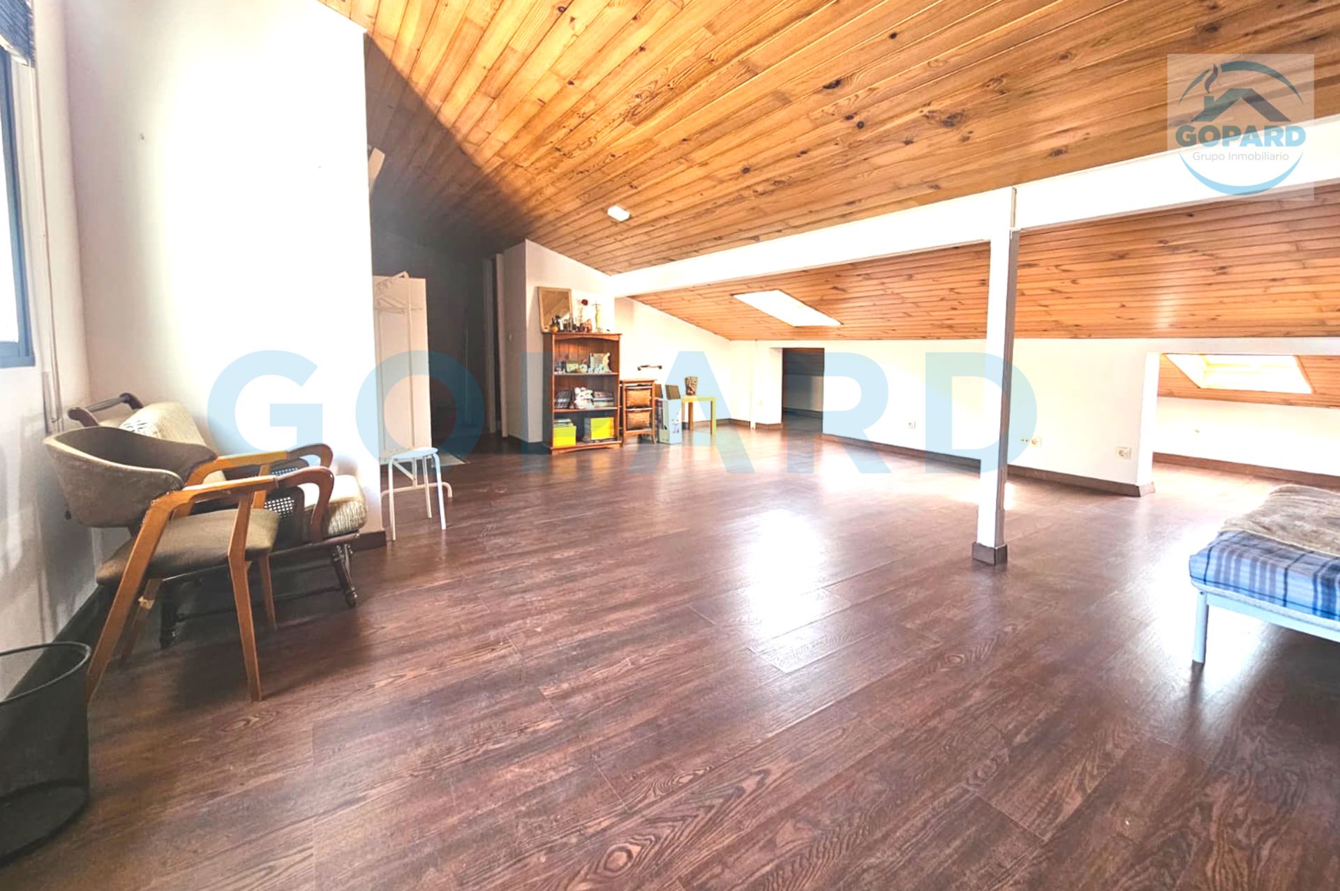 Study for sale in Villanueva de la Cañada  with Heating, Parquet flooring and Washing machine