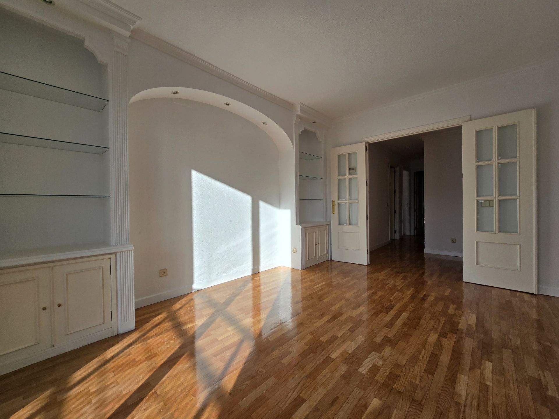 3 hab, 97m² en Canillas, Hortaleza,  Madrid Capital - Image 4