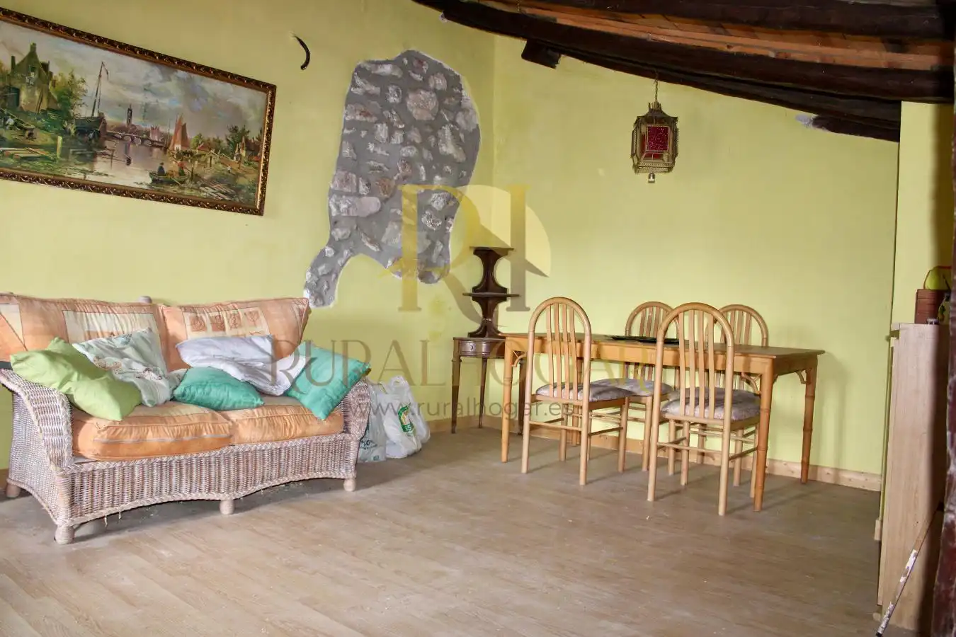 Casa o chalet en venta en Calle San Lazaro, 4, Torrubia