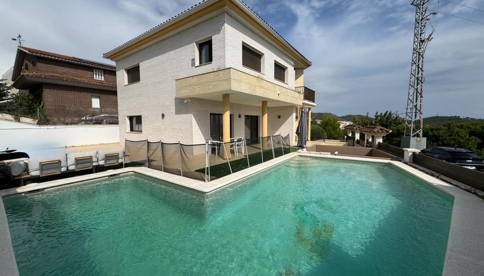 Foto 1 de Casa o xalet en venda a Ciutat Jardí Bonanova, Tarragona