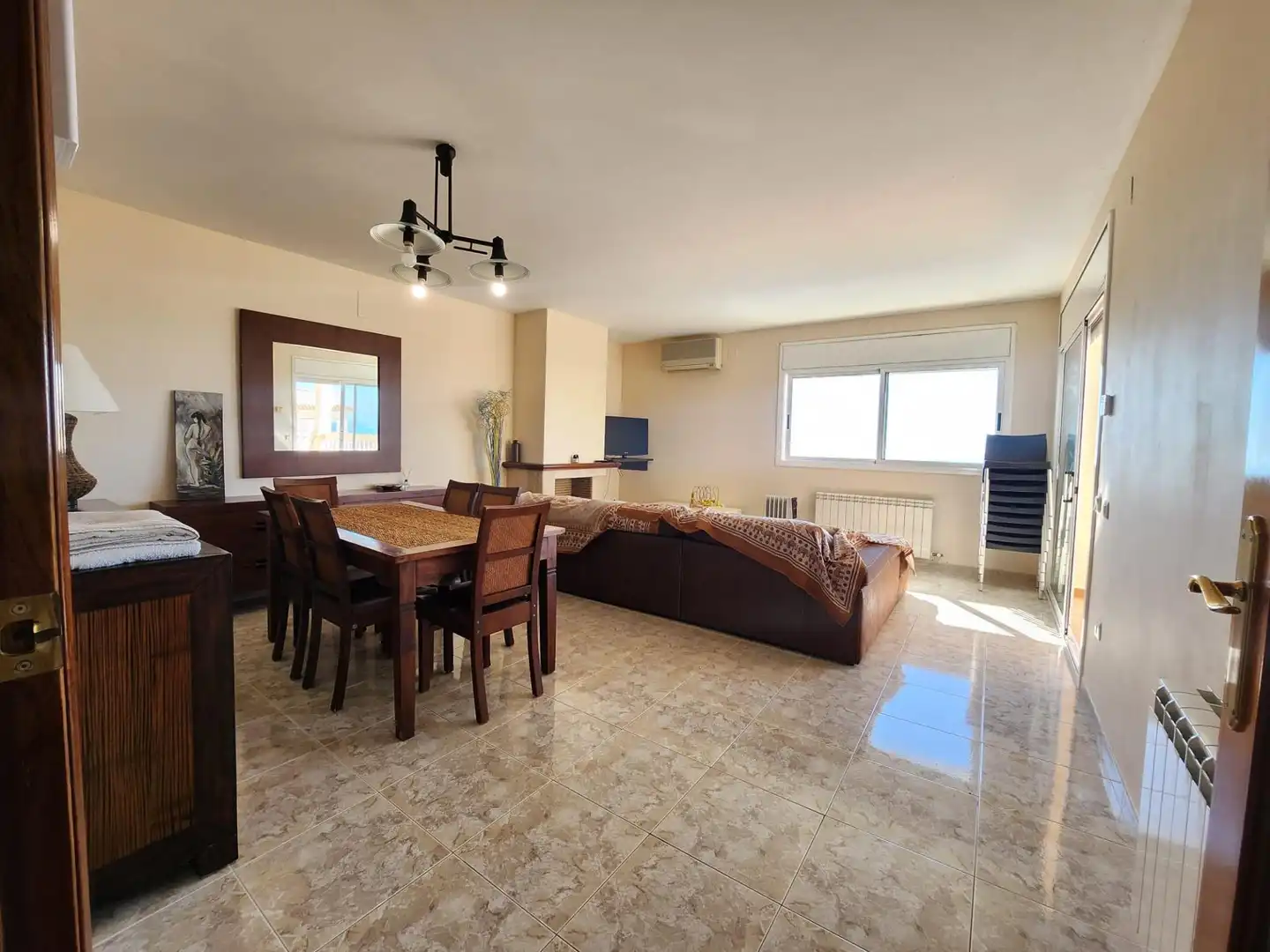 Chalet con terraza en venta en Els Masos - Els Garrofers, imagen 19