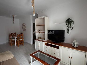 Flat for sale in Los Molinos