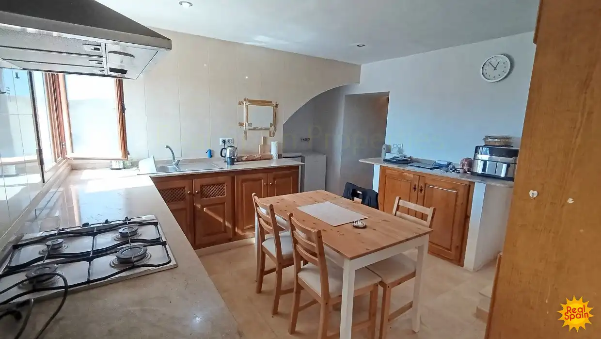 Country house for sale in Vélez-Blanco, imagen 5
