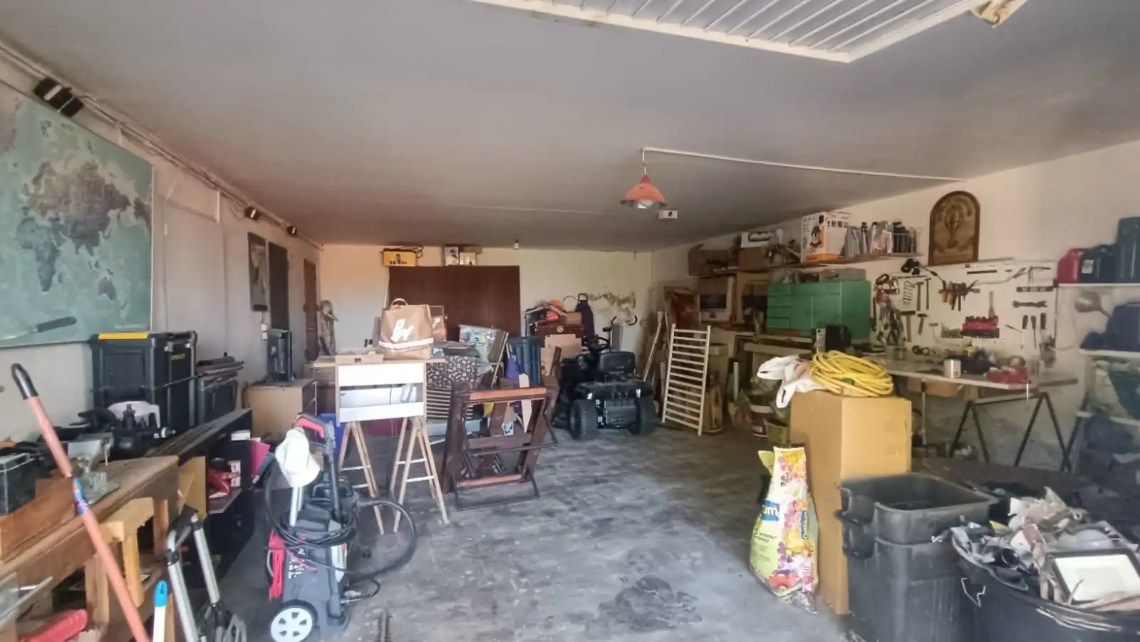 Casa o xalet en venda en Tortosa amb Aire condicionat, Calefacció i Jardí privat