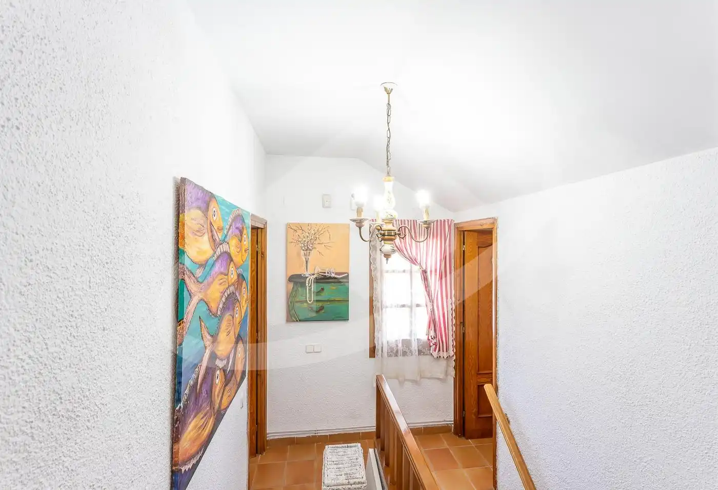 Casa o chalet en venta en Castellar del Vallès con Calefacción, Jardín privado y Trastero