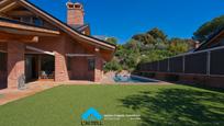 Garden of House or chalet for sale in L'Ametlla del Vallès  with Terrace and Swimming Pool