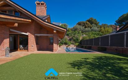 Casa o xalet en venda a L'Ametlla del Vallès