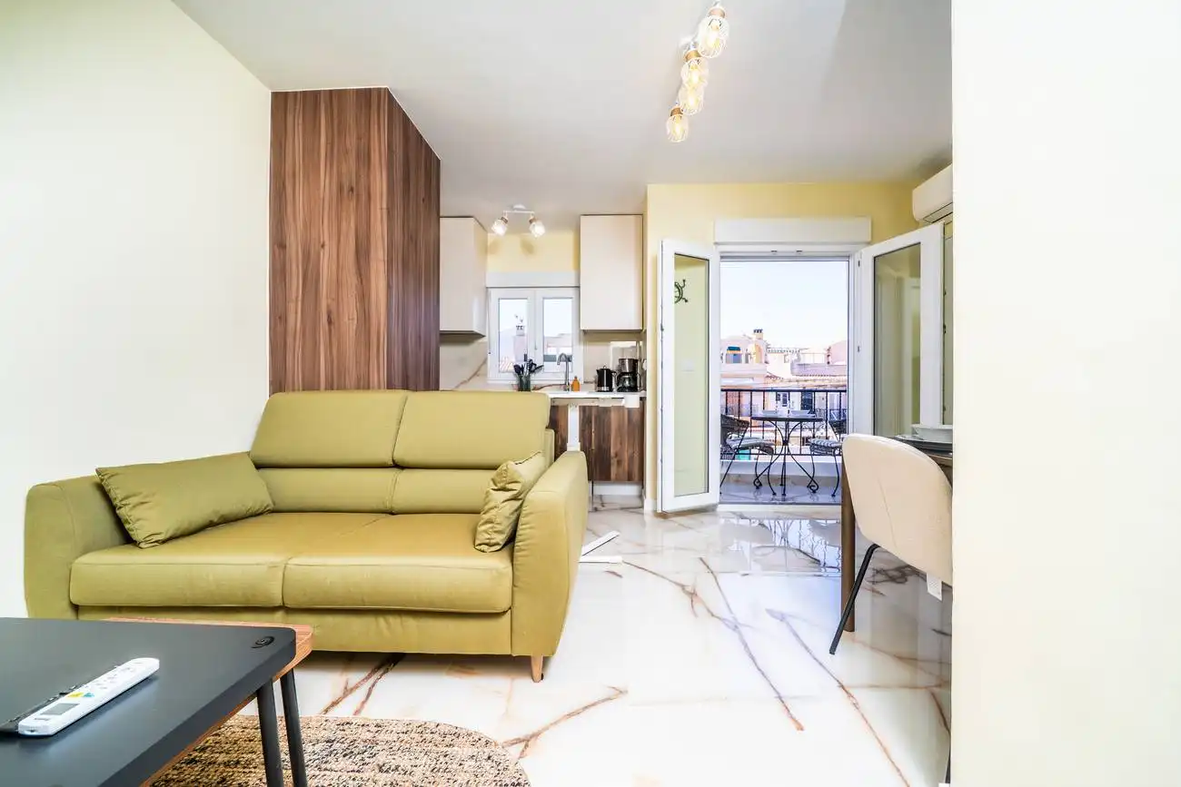 Apartamento con piscina en venta en Zona Carrefour - Urbanizaciones, imagen 17