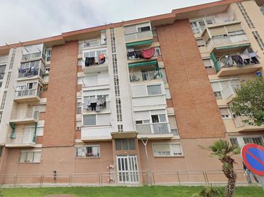 Apartment with balcony for sale in NOU D ABRIL 26