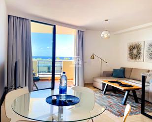 Living room of Flat for sale in Arona  with Air Conditioner, Terrace and Storage room