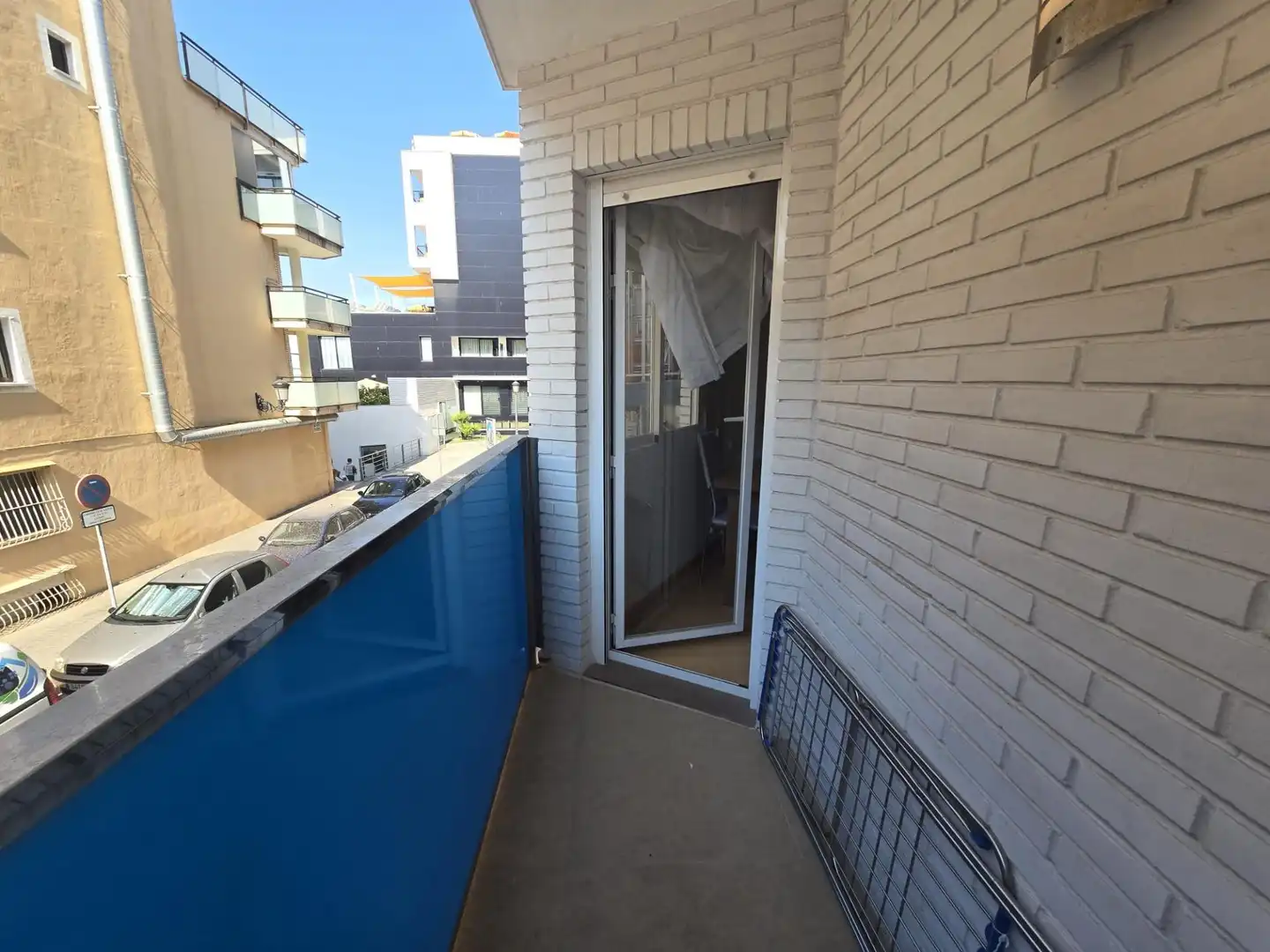 Piso con terraza en venta en Centro Urbano, imagen 25