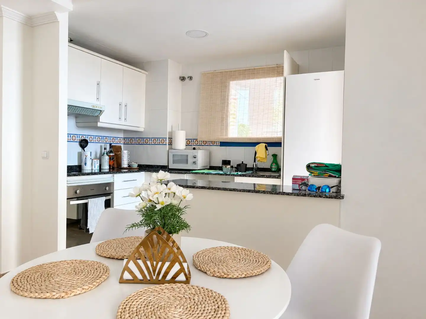 Apartment with lift for sale in Zona Levante - Playa Fossa, imagen 2