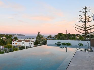 Casa en venta en La Fustera