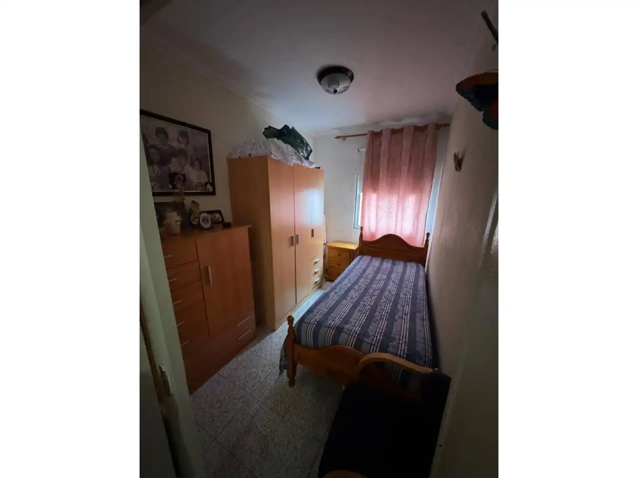 Habitación de Piso en venta en Las Palmas de Gran Canaria con Amueblado