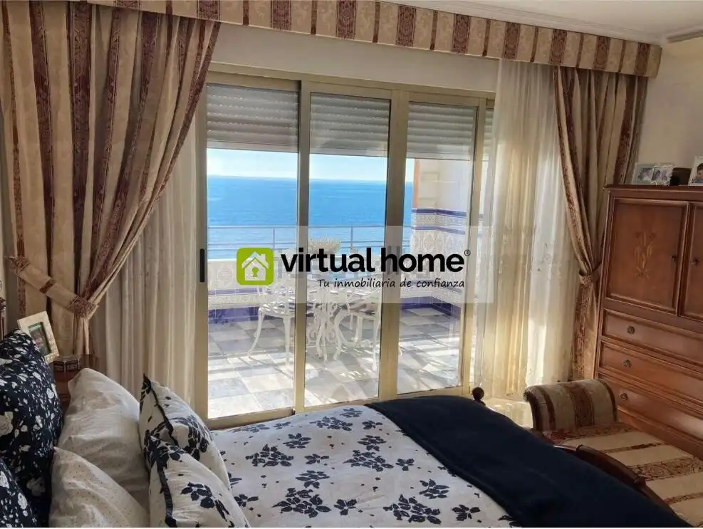 Attique avec ascenseur à vendre à Playa de Poniente, imagen 18