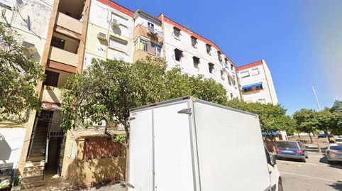 Foto 3 de Piso en venta en Calle Delfin, Los Pájaros, Sevilla Capital