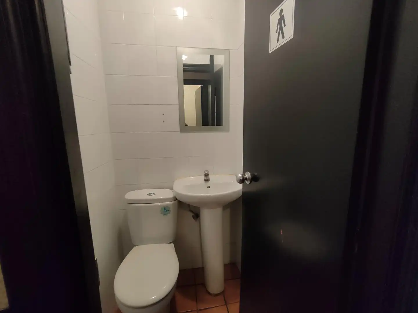 Gewerbefläche zum Verkauf in Calle CARTAS, imagen 8