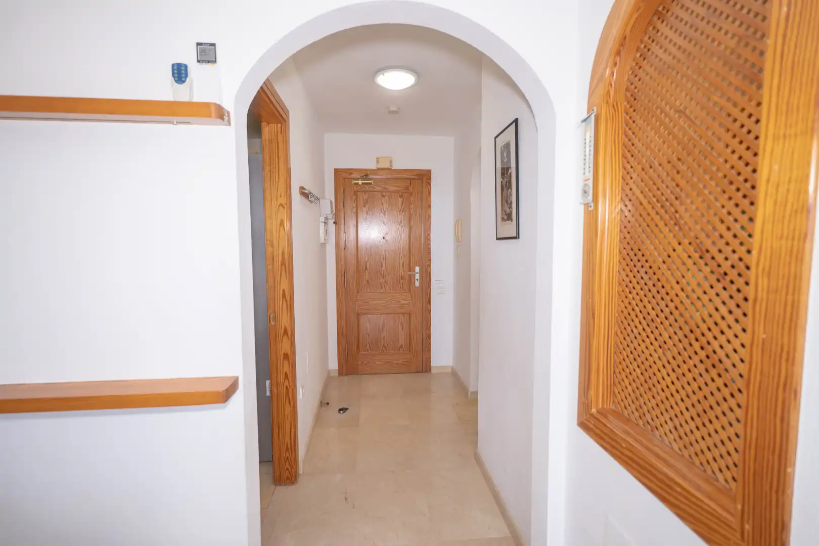 Piso en venta en El Ejido con Aire acondicionado, Terraza y Trastero