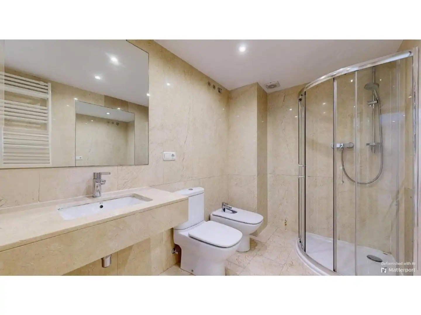 Dúplex con terraza en venta en Extramurs, imagen 31