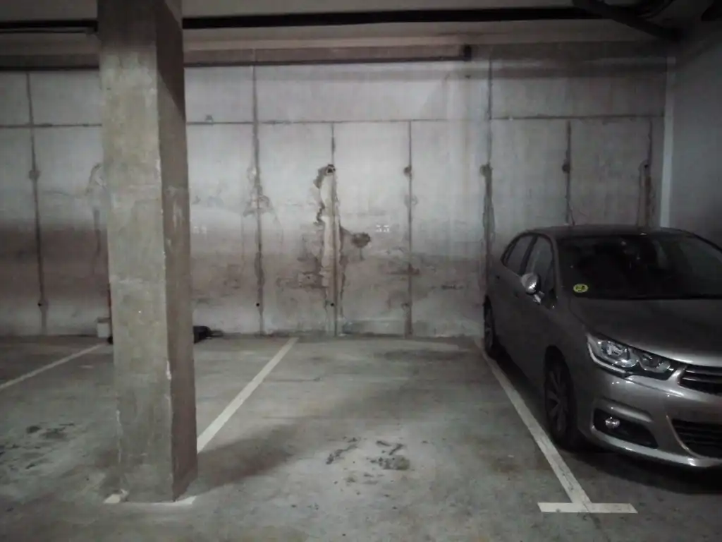 Einzelparkplatz zum Verkauf in Esteve Pila, Carrer, imagen 5