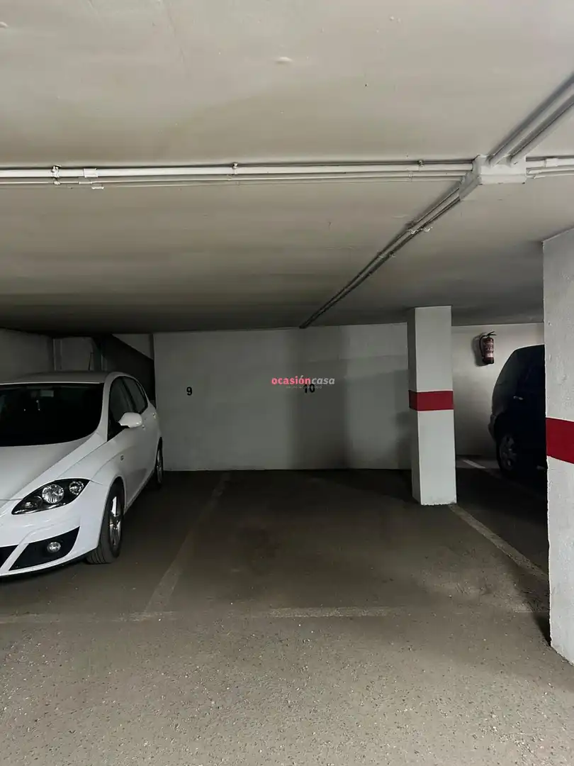 Aparcamiento en venta en Pozoblanco, imagen 5