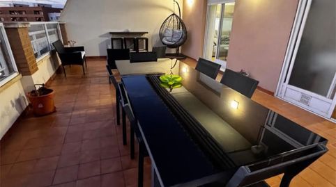 Foto 4 de Àtic de lloguer a Carrer Carrer Abu-zeyan, 9, Centro Urbano, Dénia