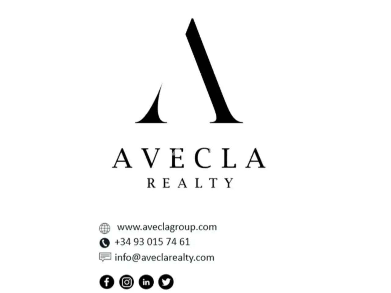 Exterior view of Residential for sale in Gavà