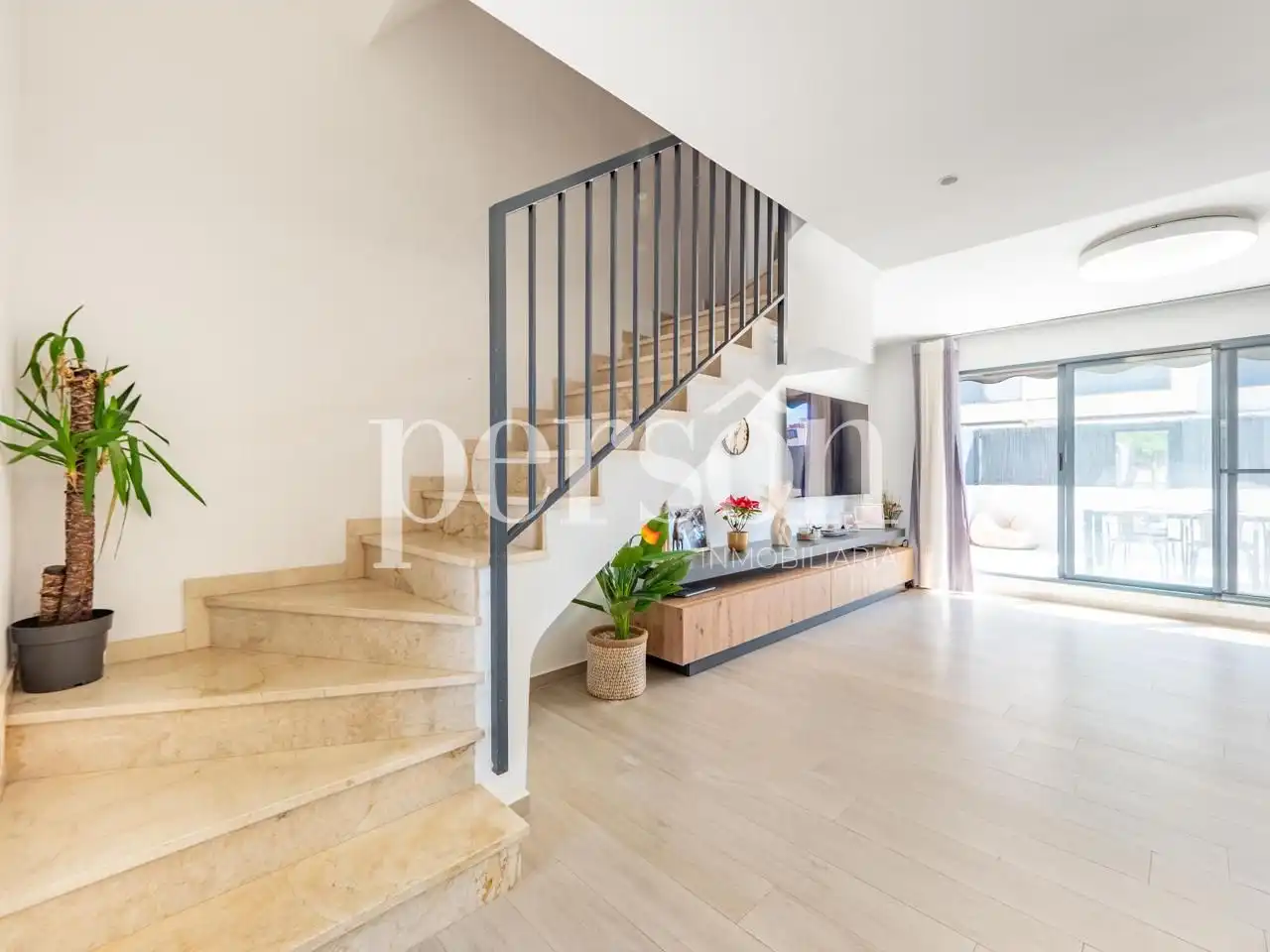 Casa adosada en venta en Alfafar