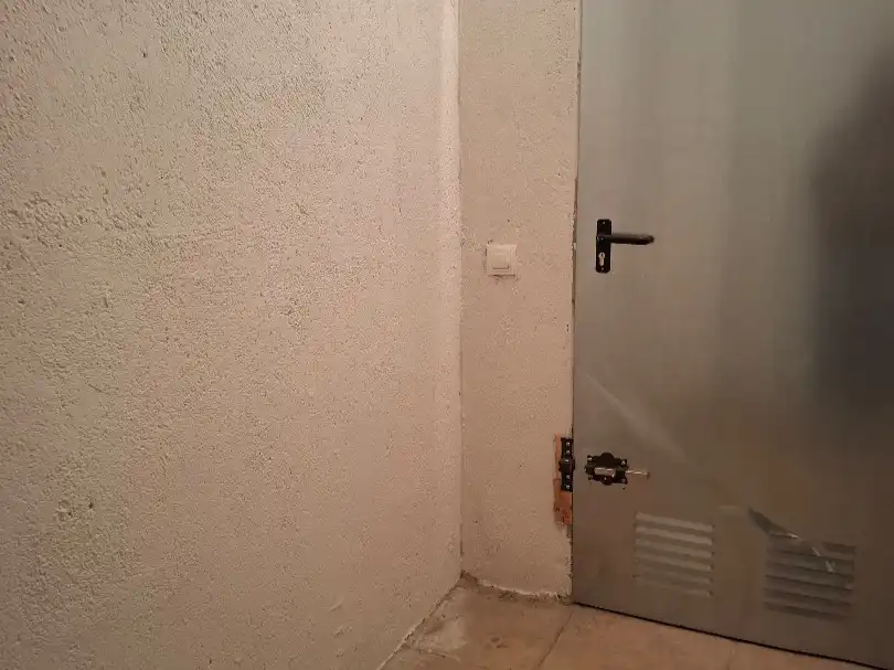 Traster de lloguer en Fuenlabrada